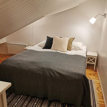 Winter Nest - A Cozy Accommodation In The Heart Of Saariselkae Экстерьер фото
