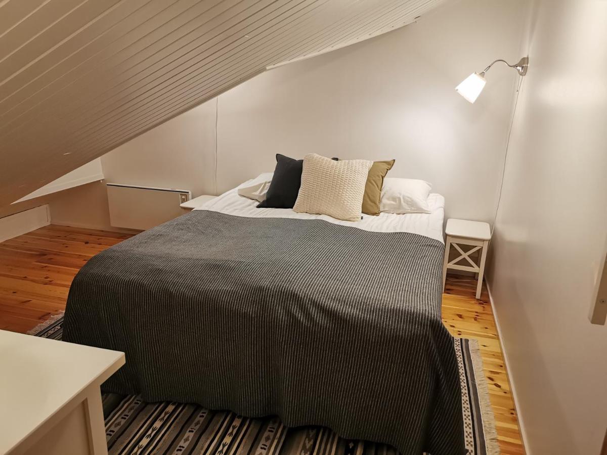 Winter Nest - A Cozy Accommodation In The Heart Of Saariselkae Экстерьер фото