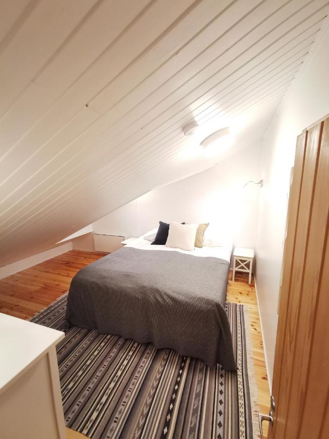 Winter Nest - A Cozy Accommodation In The Heart Of Saariselkae Экстерьер фото